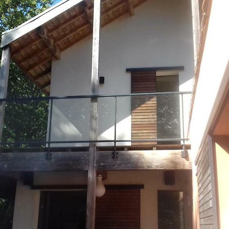 Maison Passive Et D'Architecte Treillieres Exterior photo